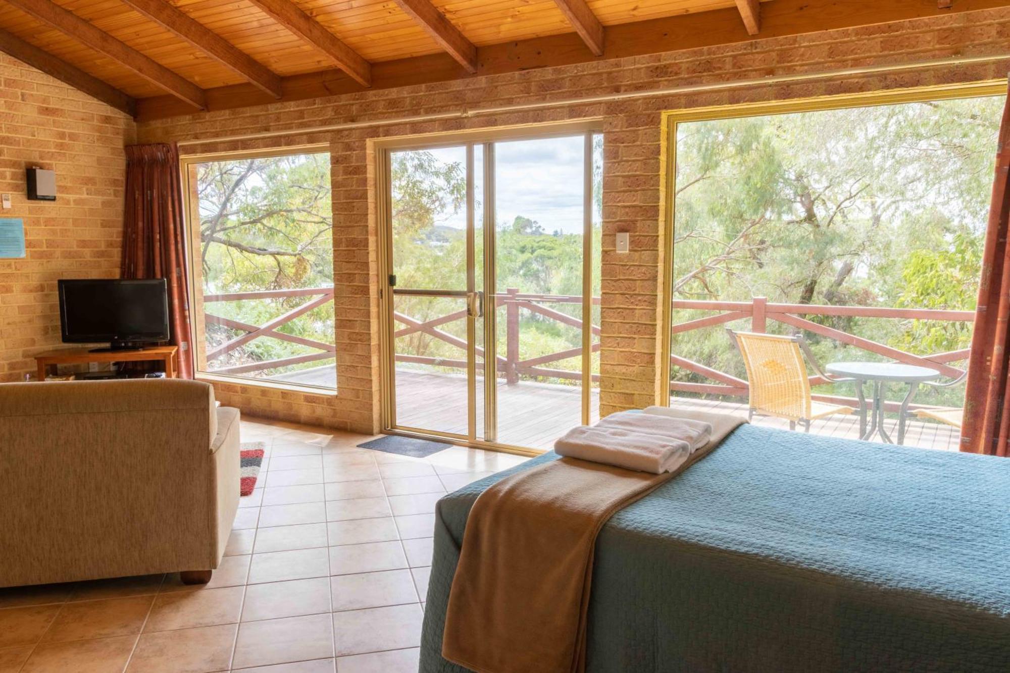 Spring Bay Villas, Denmark, Wa מראה חיצוני תמונה