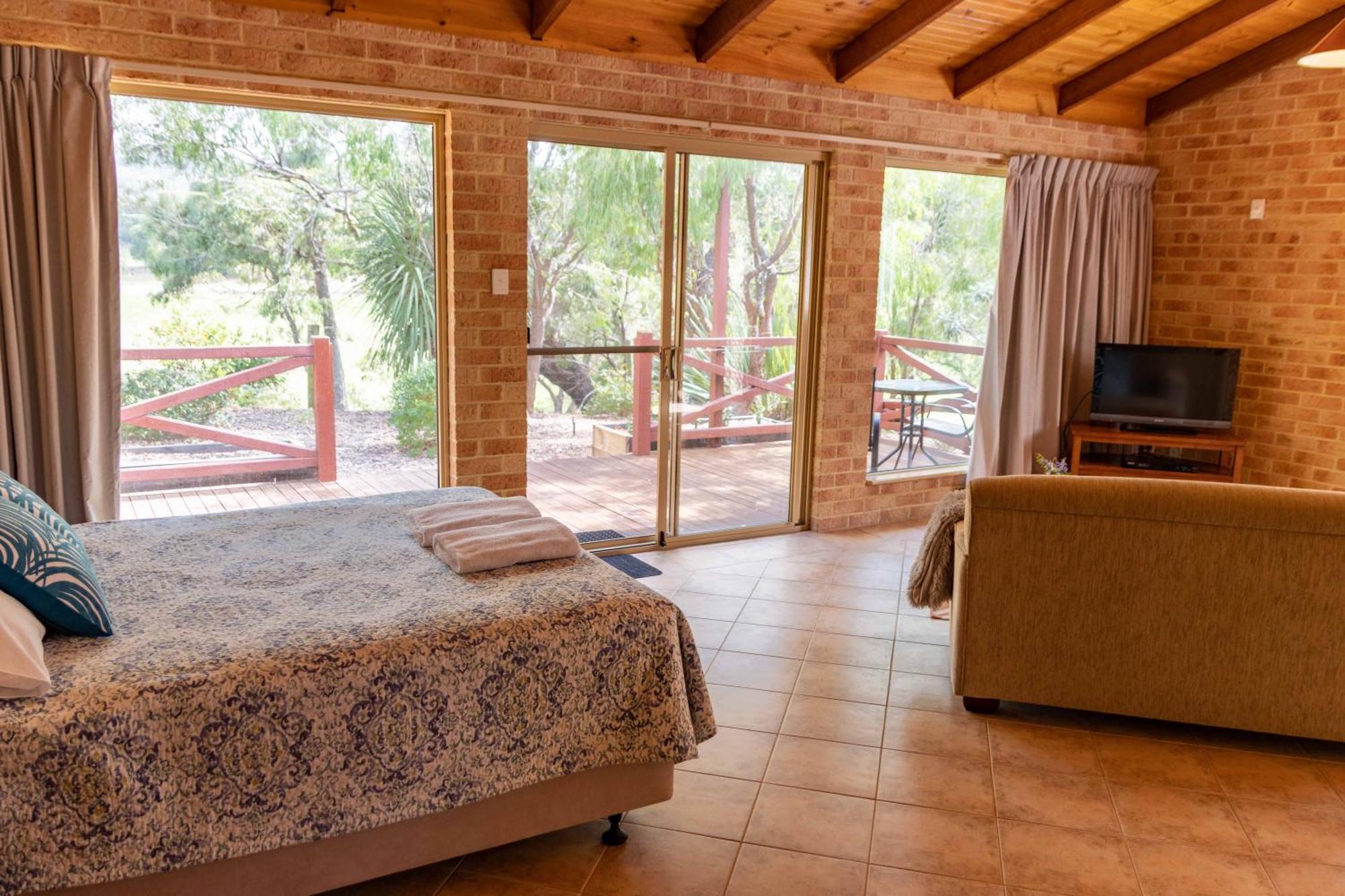 Spring Bay Villas, Denmark, Wa מראה חיצוני תמונה