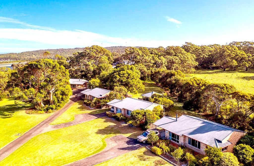 Spring Bay Villas, Denmark, Wa מראה חיצוני תמונה