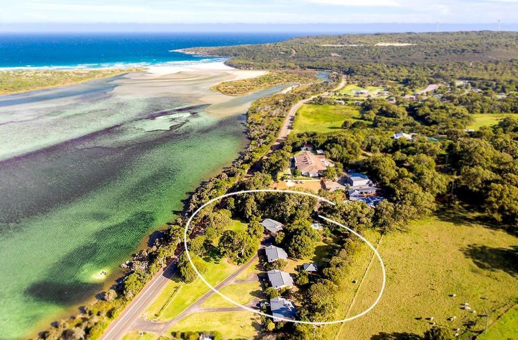 Spring Bay Villas, Denmark, Wa מראה חיצוני תמונה