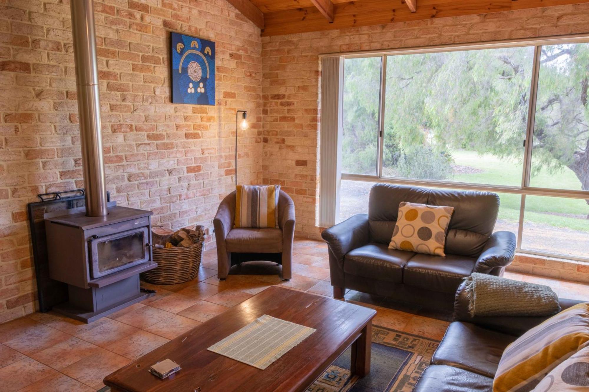Spring Bay Villas, Denmark, Wa מראה חיצוני תמונה