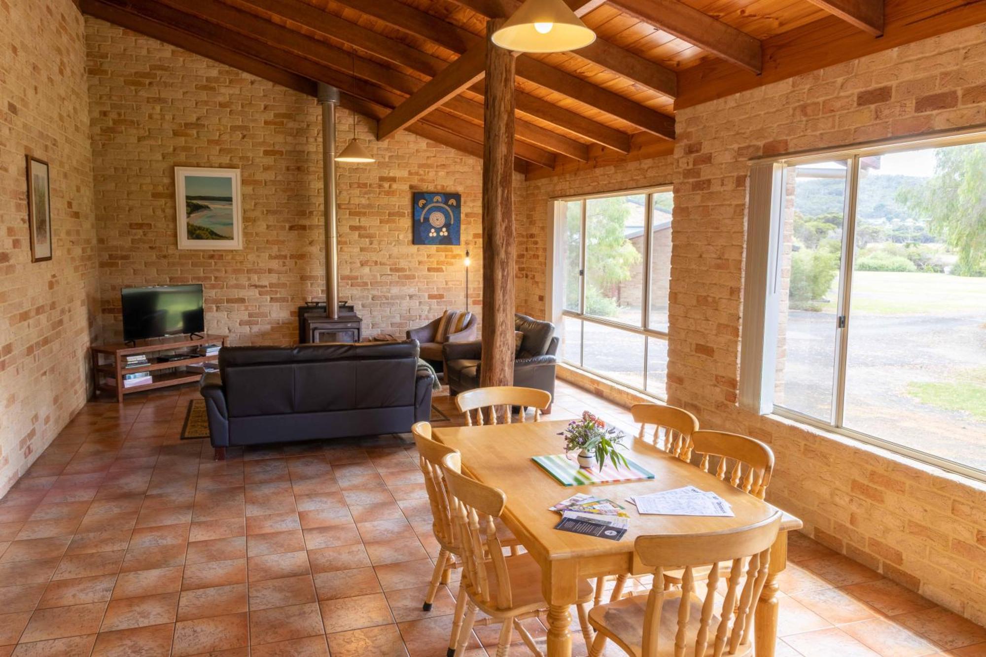 Spring Bay Villas, Denmark, Wa מראה חיצוני תמונה