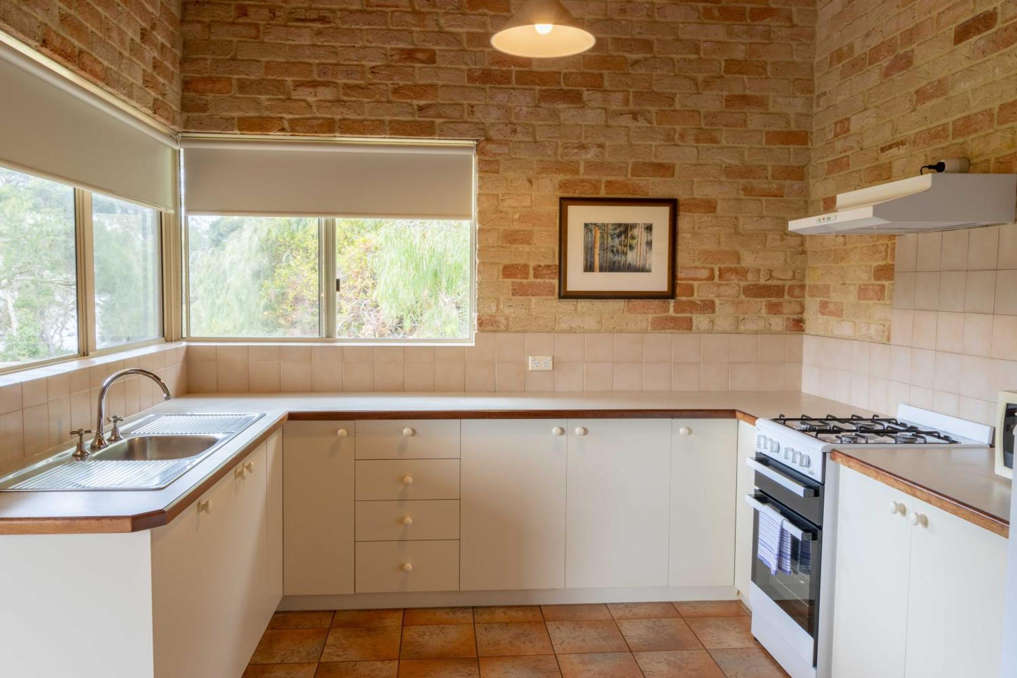 Spring Bay Villas, Denmark, Wa מראה חיצוני תמונה