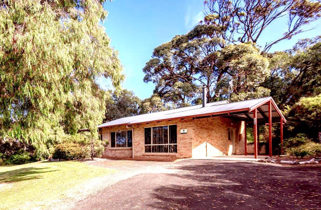 Spring Bay Villas, Denmark, Wa מראה חיצוני תמונה