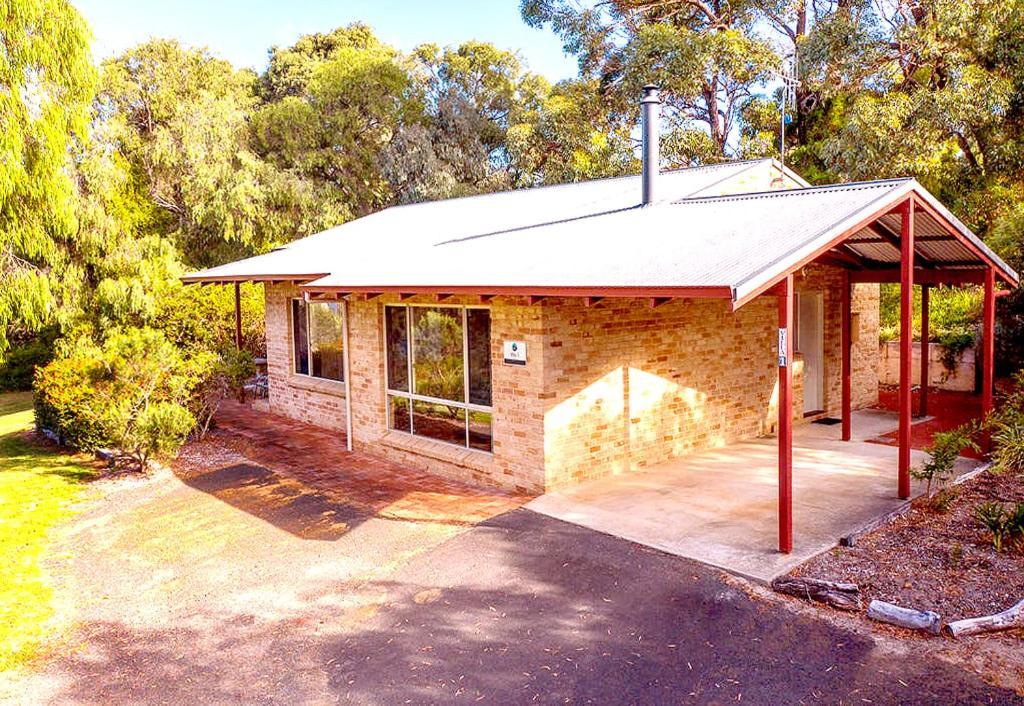 Spring Bay Villas, Denmark, Wa מראה חיצוני תמונה