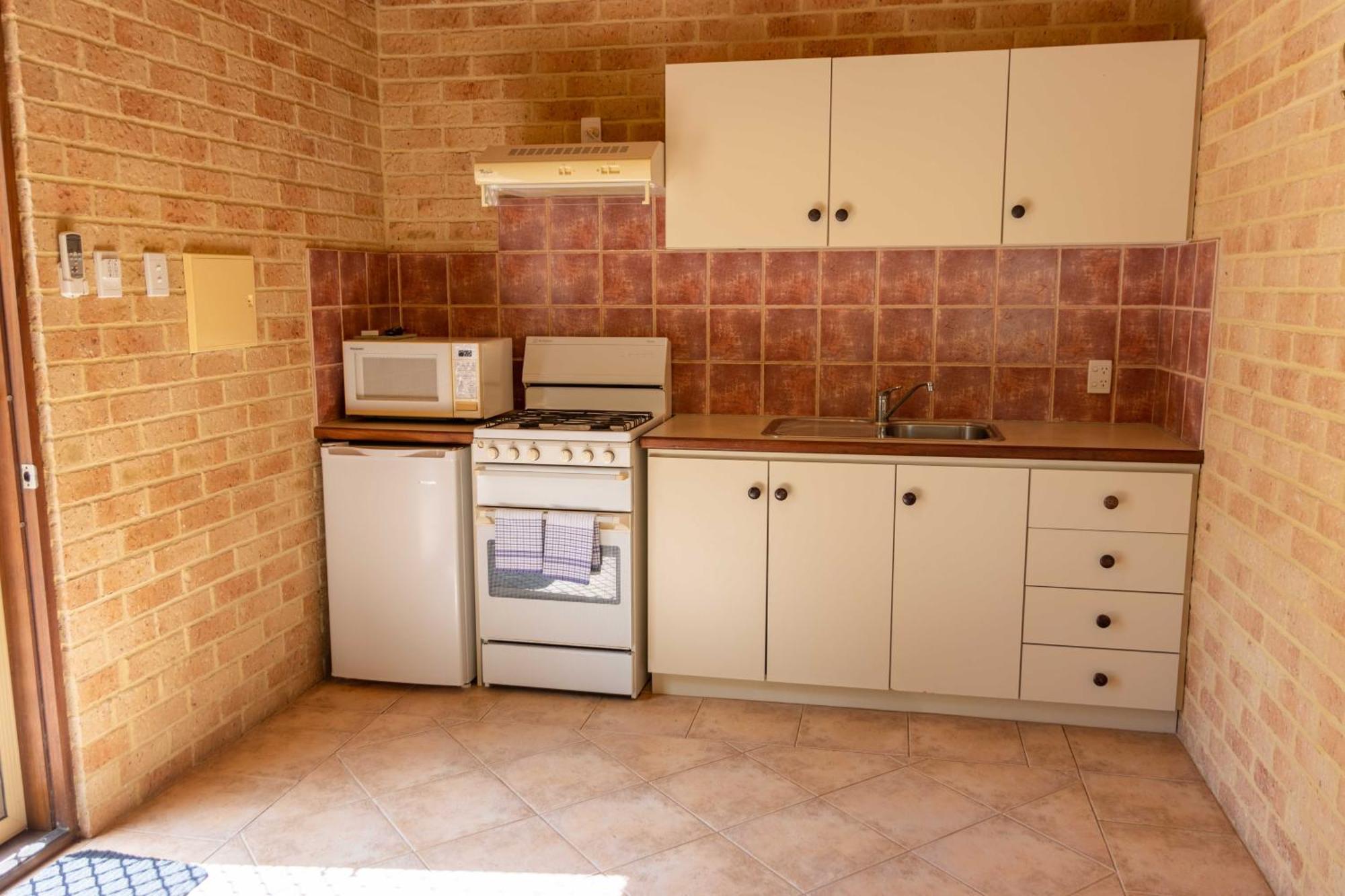 Spring Bay Villas, Denmark, Wa מראה חיצוני תמונה