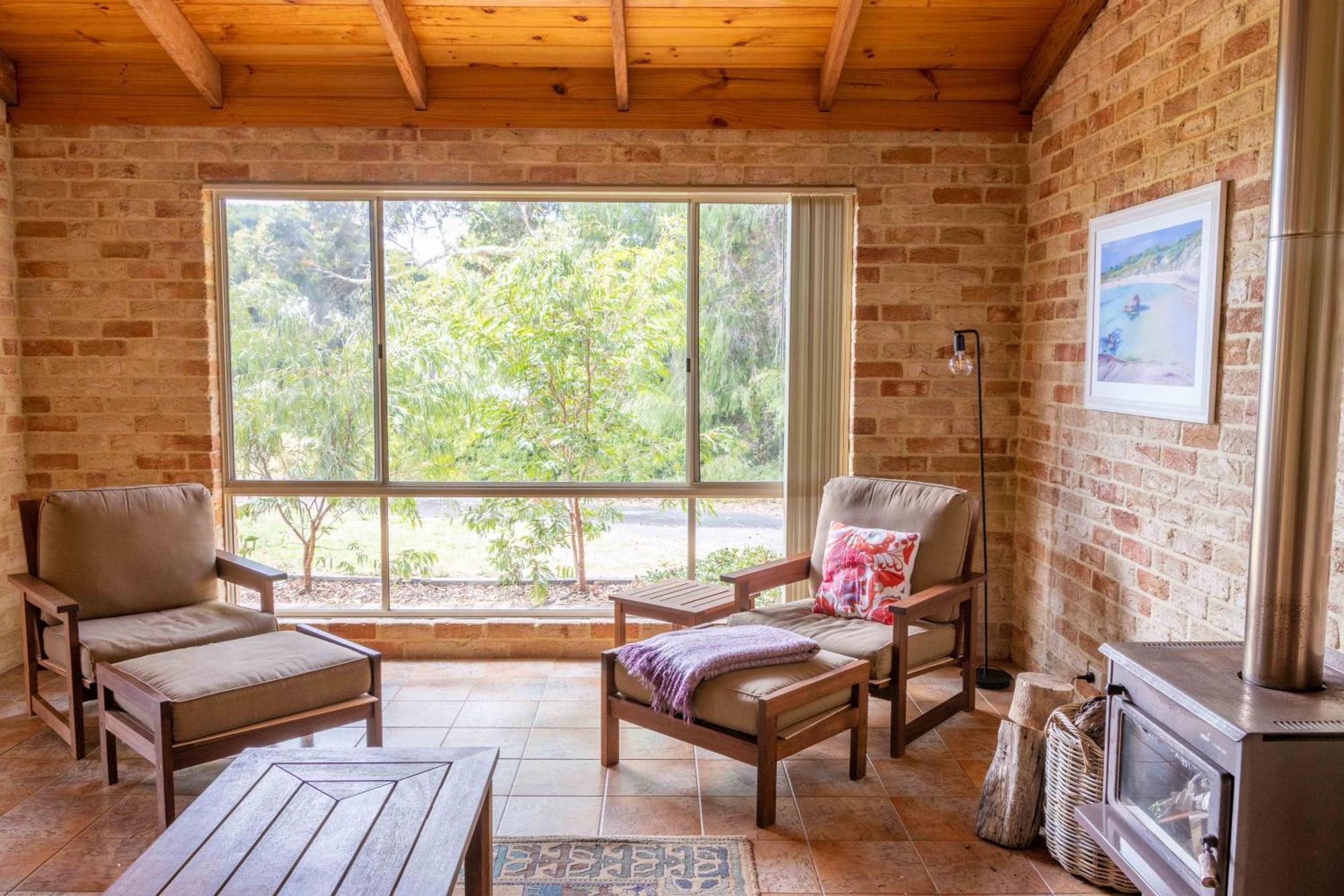 Spring Bay Villas, Denmark, Wa מראה חיצוני תמונה