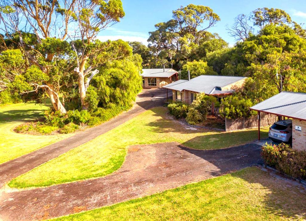 Spring Bay Villas, Denmark, Wa מראה חיצוני תמונה