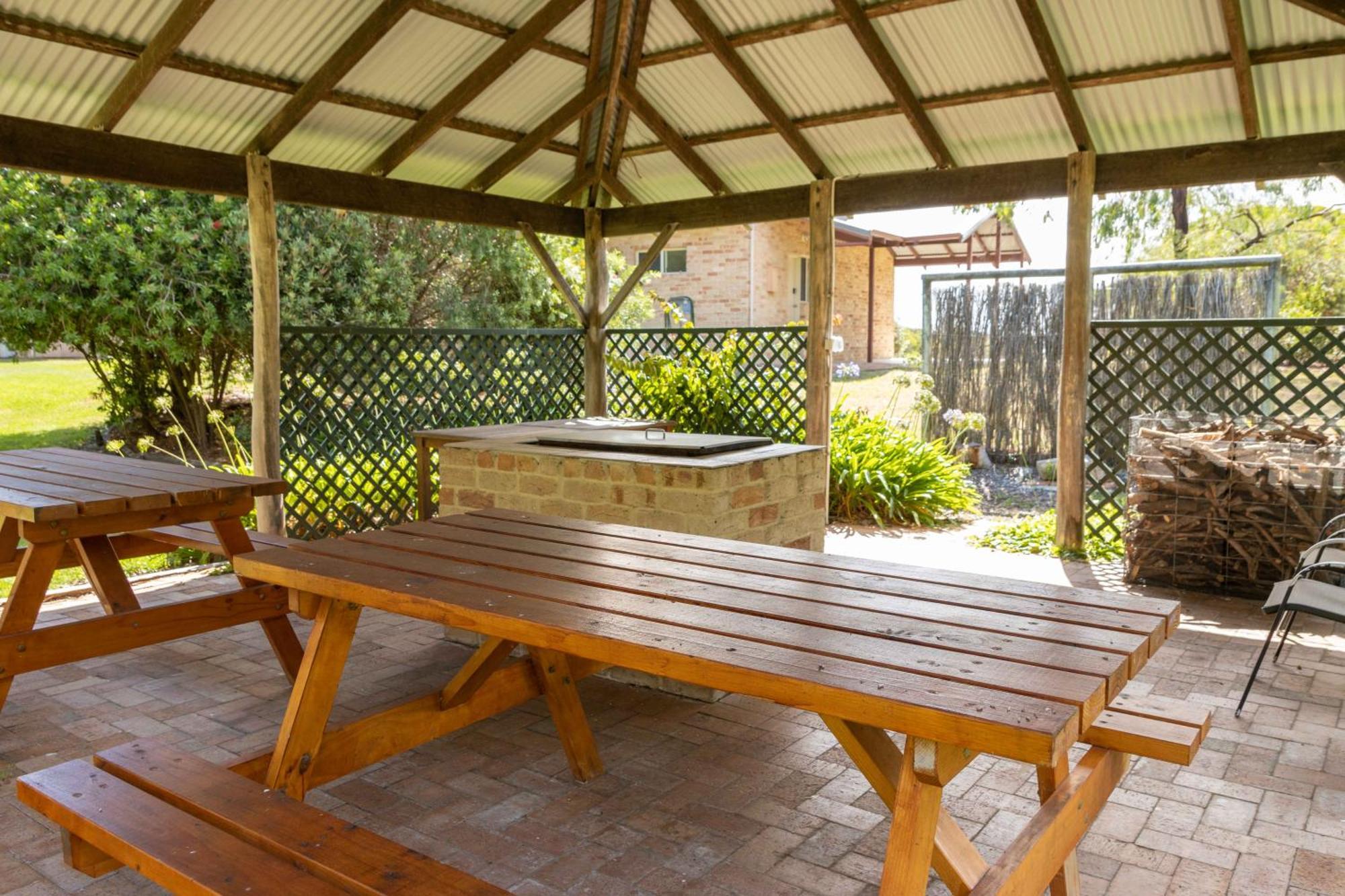 Spring Bay Villas, Denmark, Wa מראה חיצוני תמונה