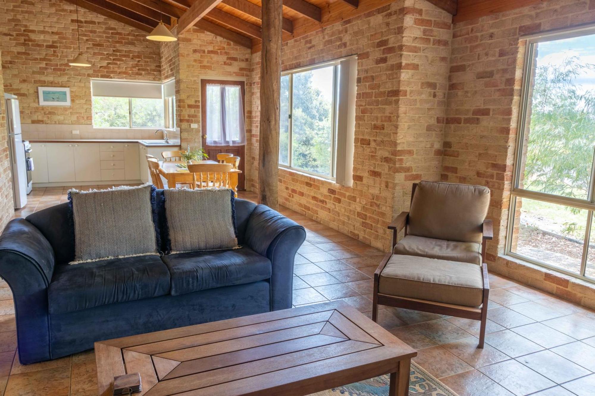 Spring Bay Villas, Denmark, Wa מראה חיצוני תמונה