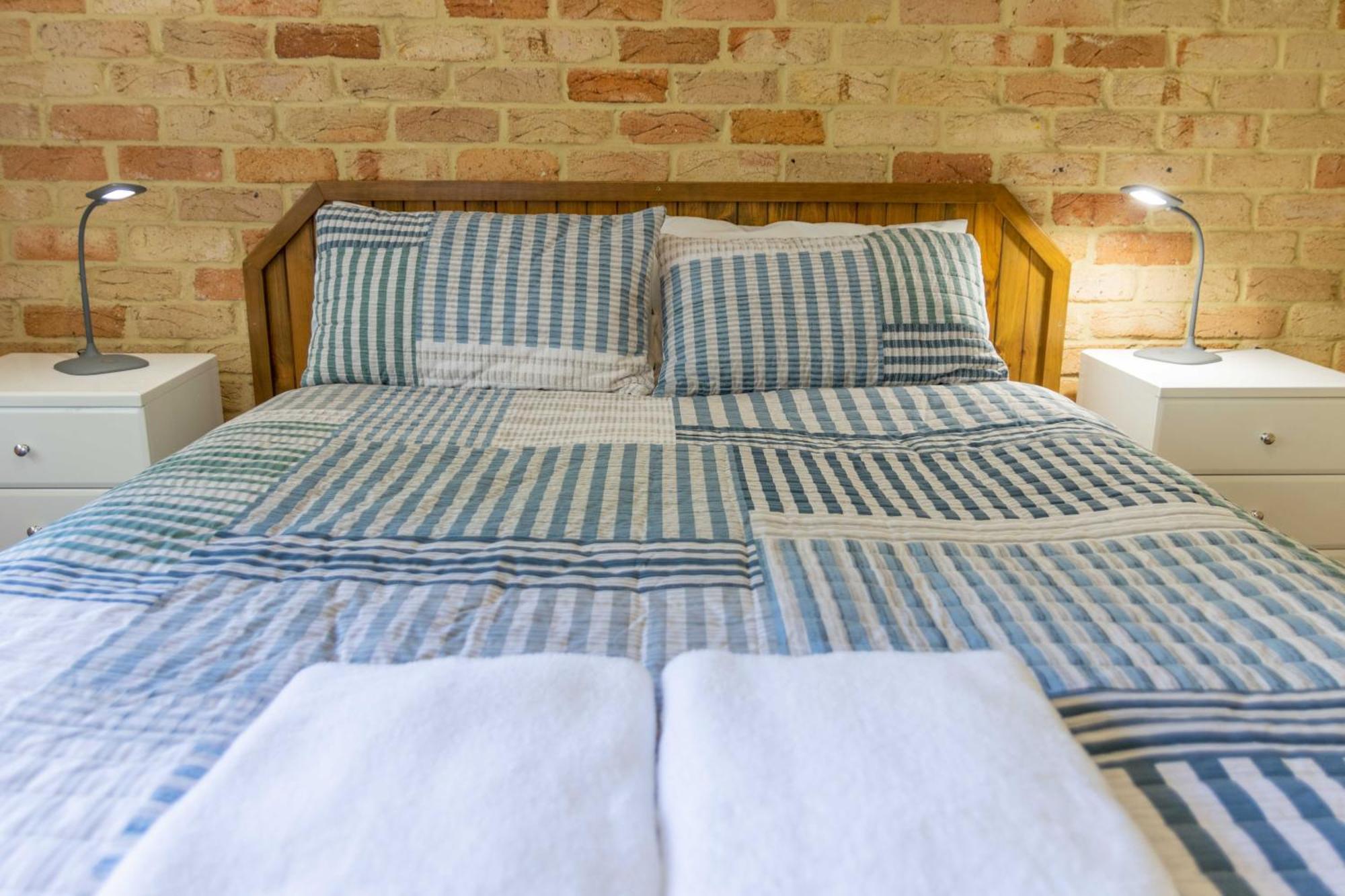 Spring Bay Villas, Denmark, Wa מראה חיצוני תמונה