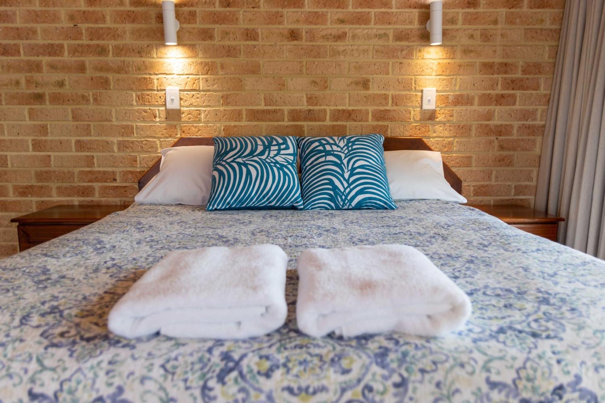 Spring Bay Villas, Denmark, Wa מראה חיצוני תמונה