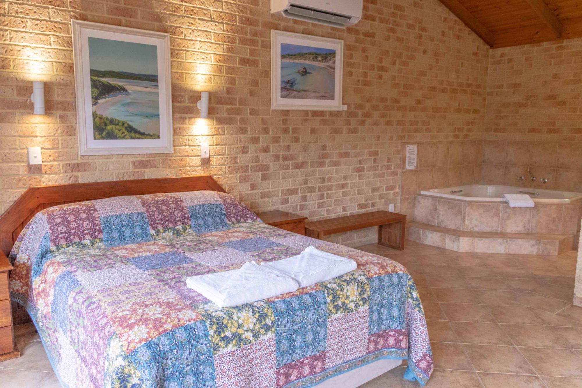 Spring Bay Villas, Denmark, Wa מראה חיצוני תמונה