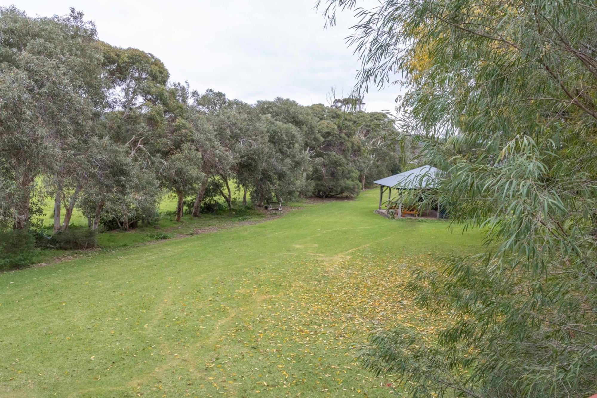 Spring Bay Villas, Denmark, Wa מראה חיצוני תמונה