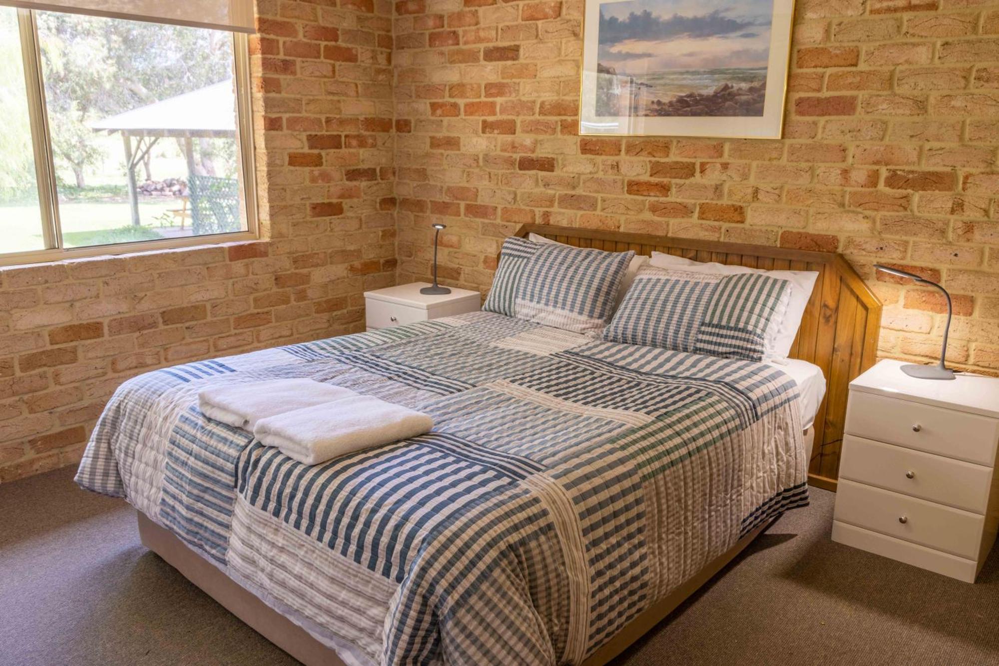 Spring Bay Villas, Denmark, Wa מראה חיצוני תמונה