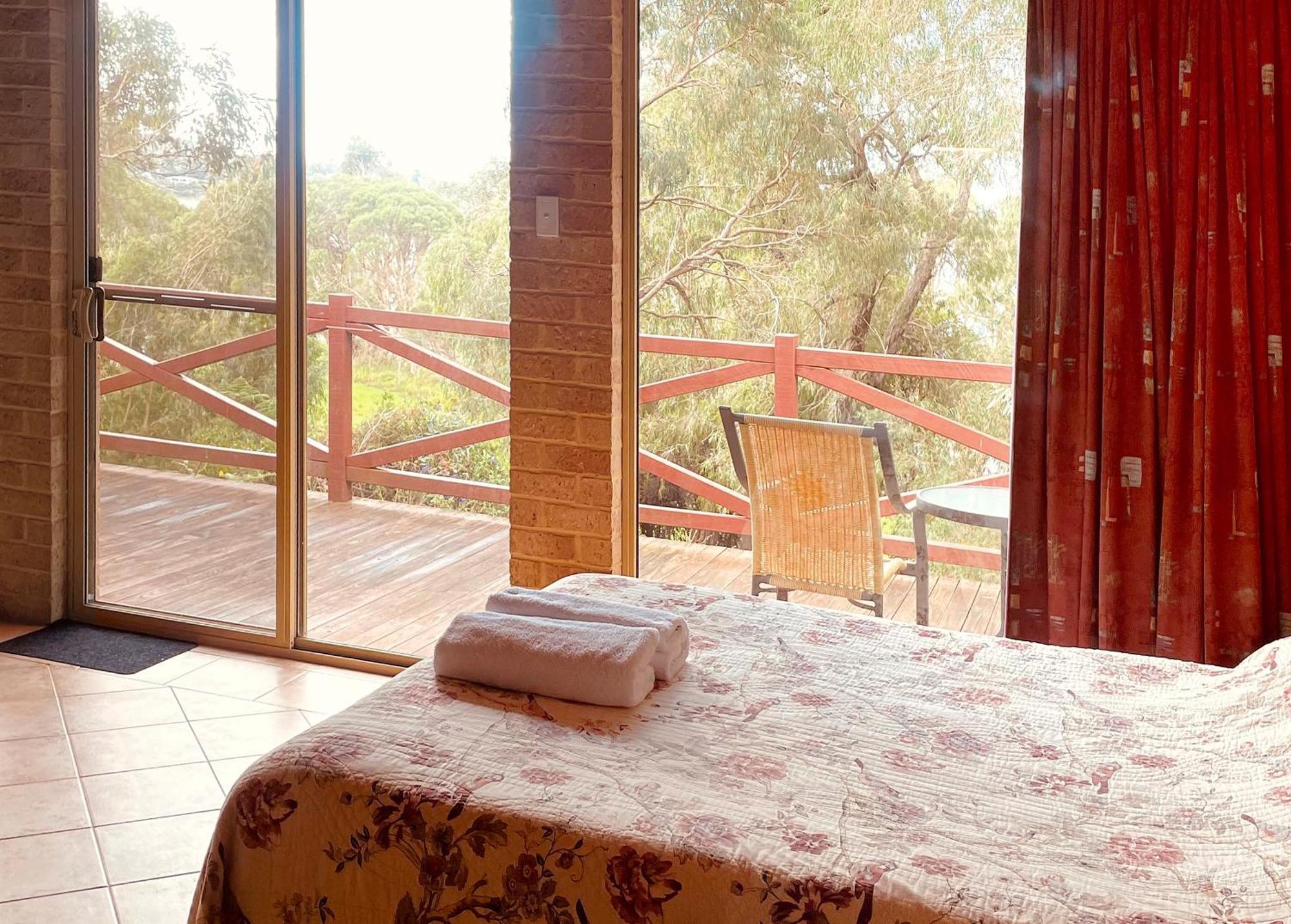 Spring Bay Villas, Denmark, Wa מראה חיצוני תמונה