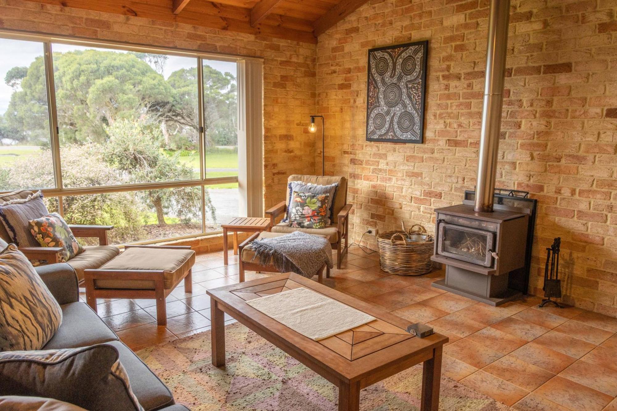 Spring Bay Villas, Denmark, Wa מראה חיצוני תמונה