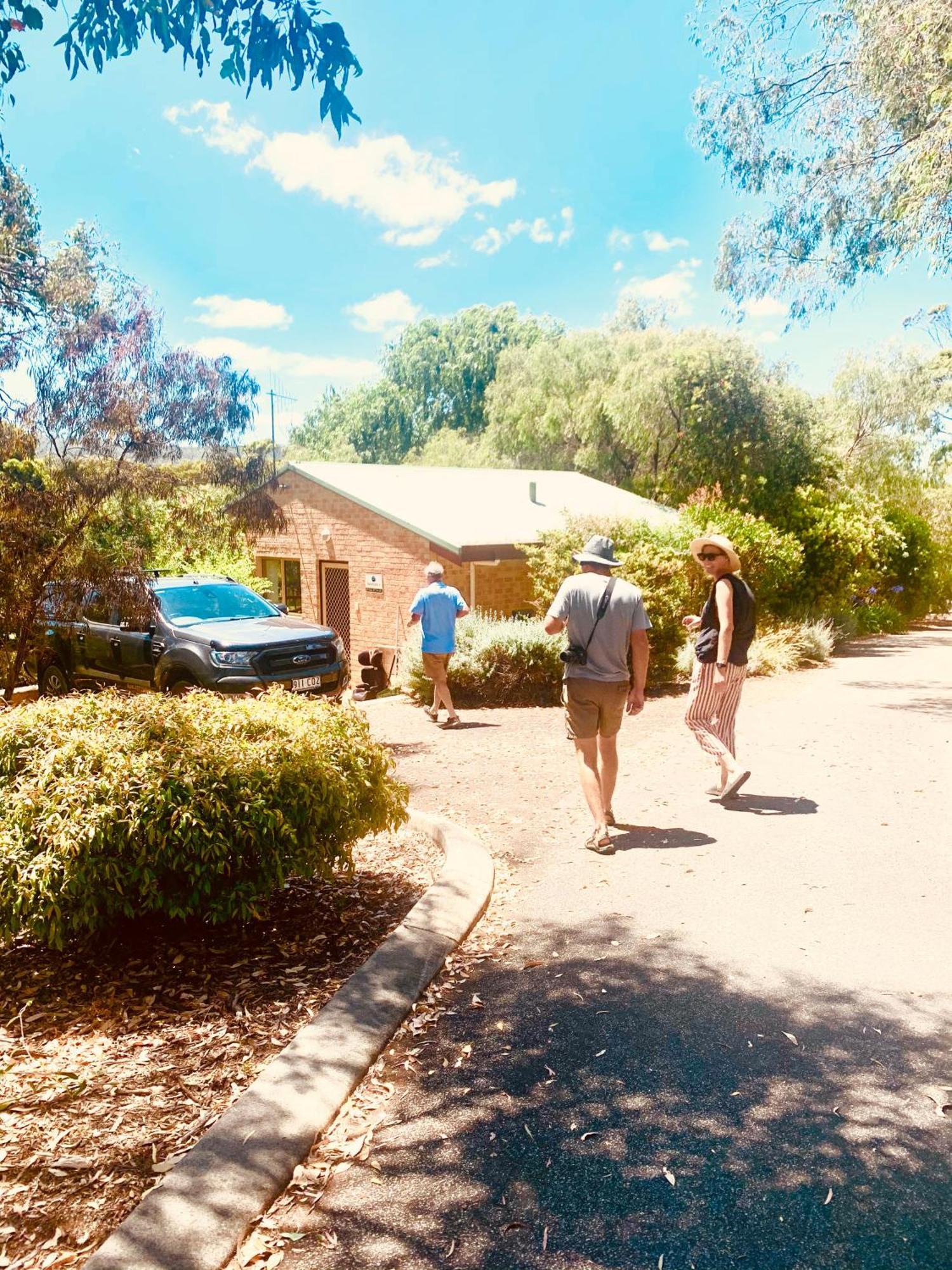Spring Bay Villas, Denmark, Wa מראה חיצוני תמונה