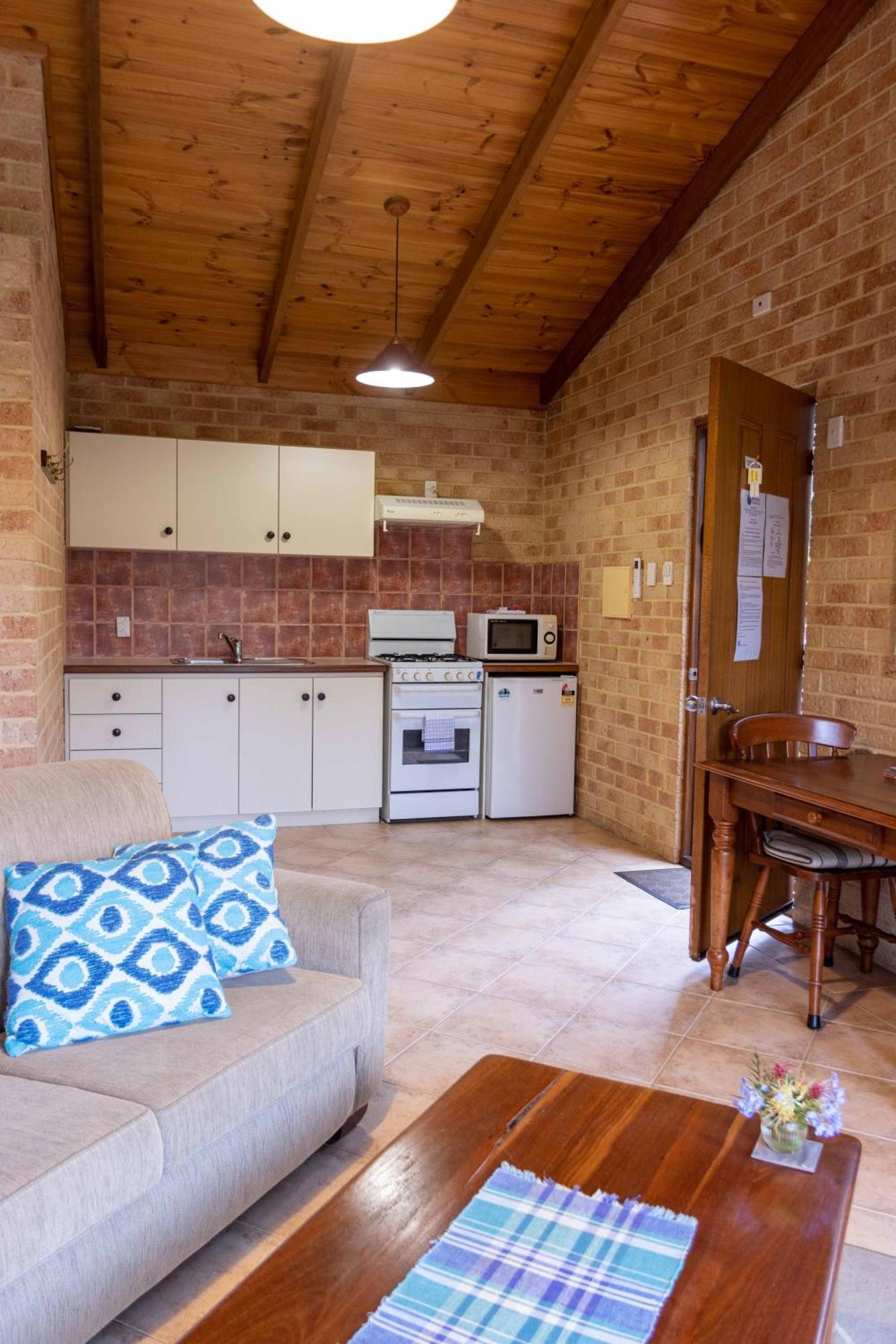 Spring Bay Villas, Denmark, Wa מראה חיצוני תמונה