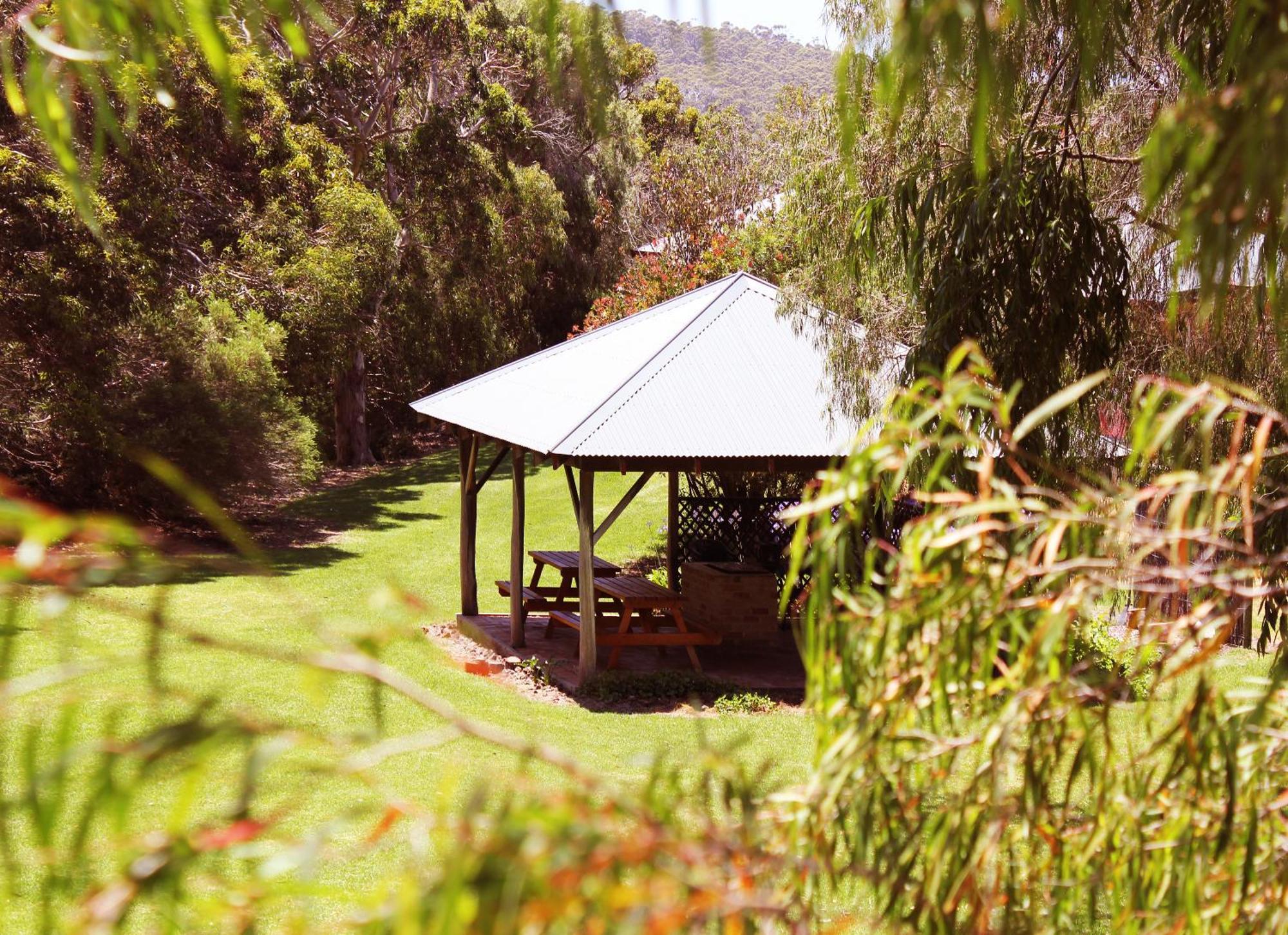 Spring Bay Villas, Denmark, Wa מראה חיצוני תמונה