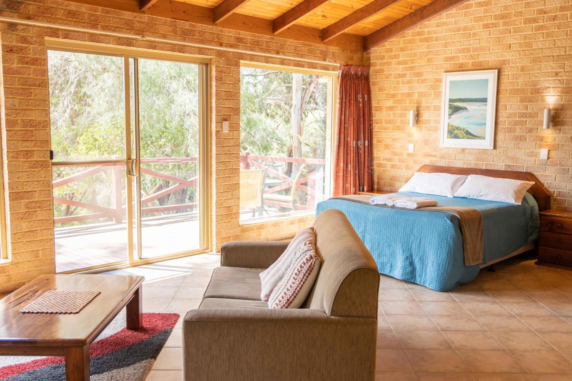 Spring Bay Villas, Denmark, Wa מראה חיצוני תמונה