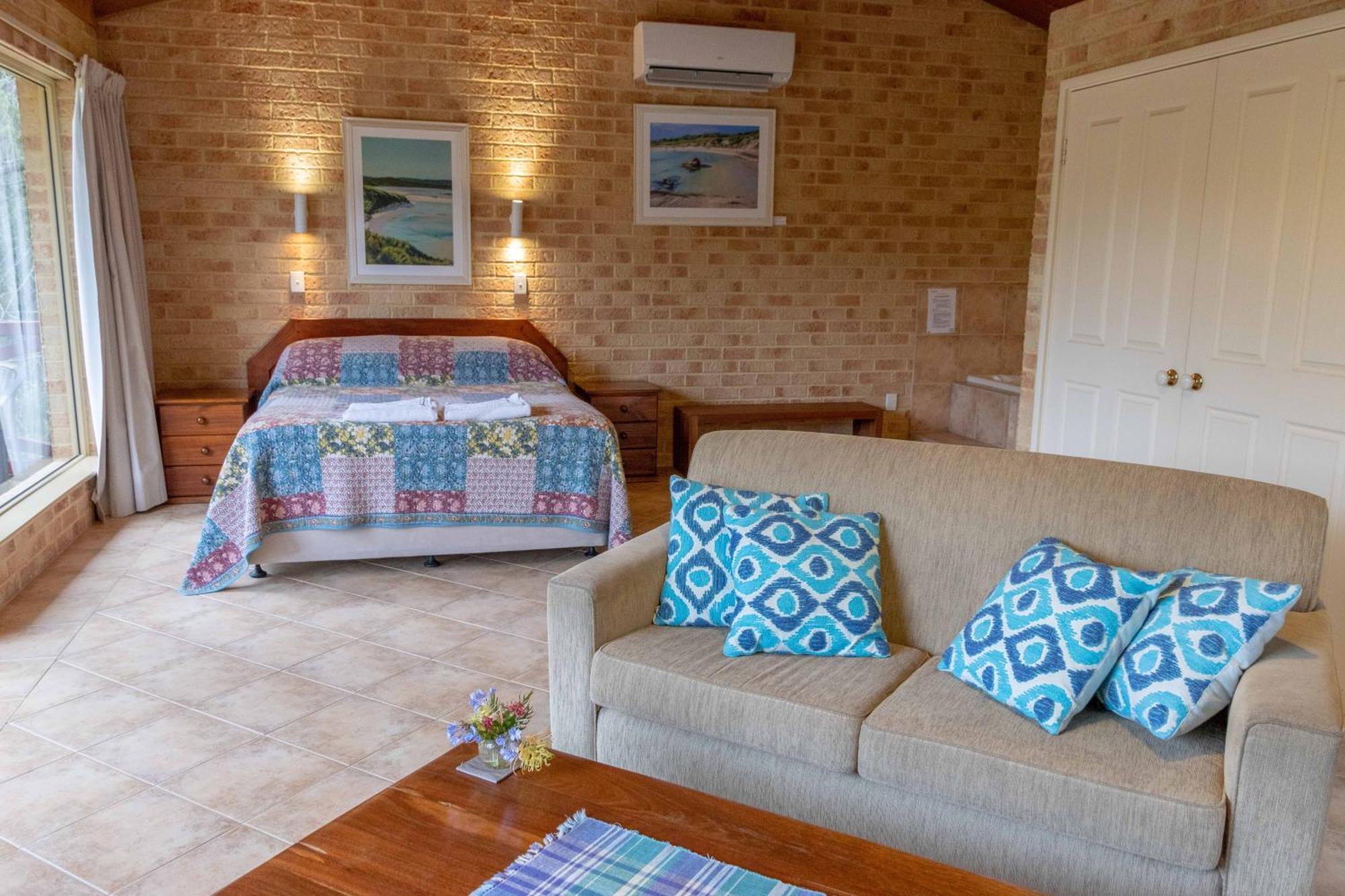 Spring Bay Villas, Denmark, Wa מראה חיצוני תמונה