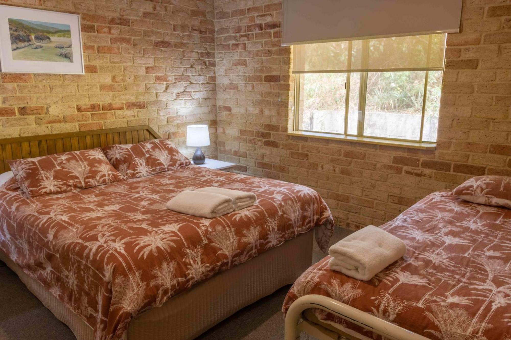 Spring Bay Villas, Denmark, Wa מראה חיצוני תמונה