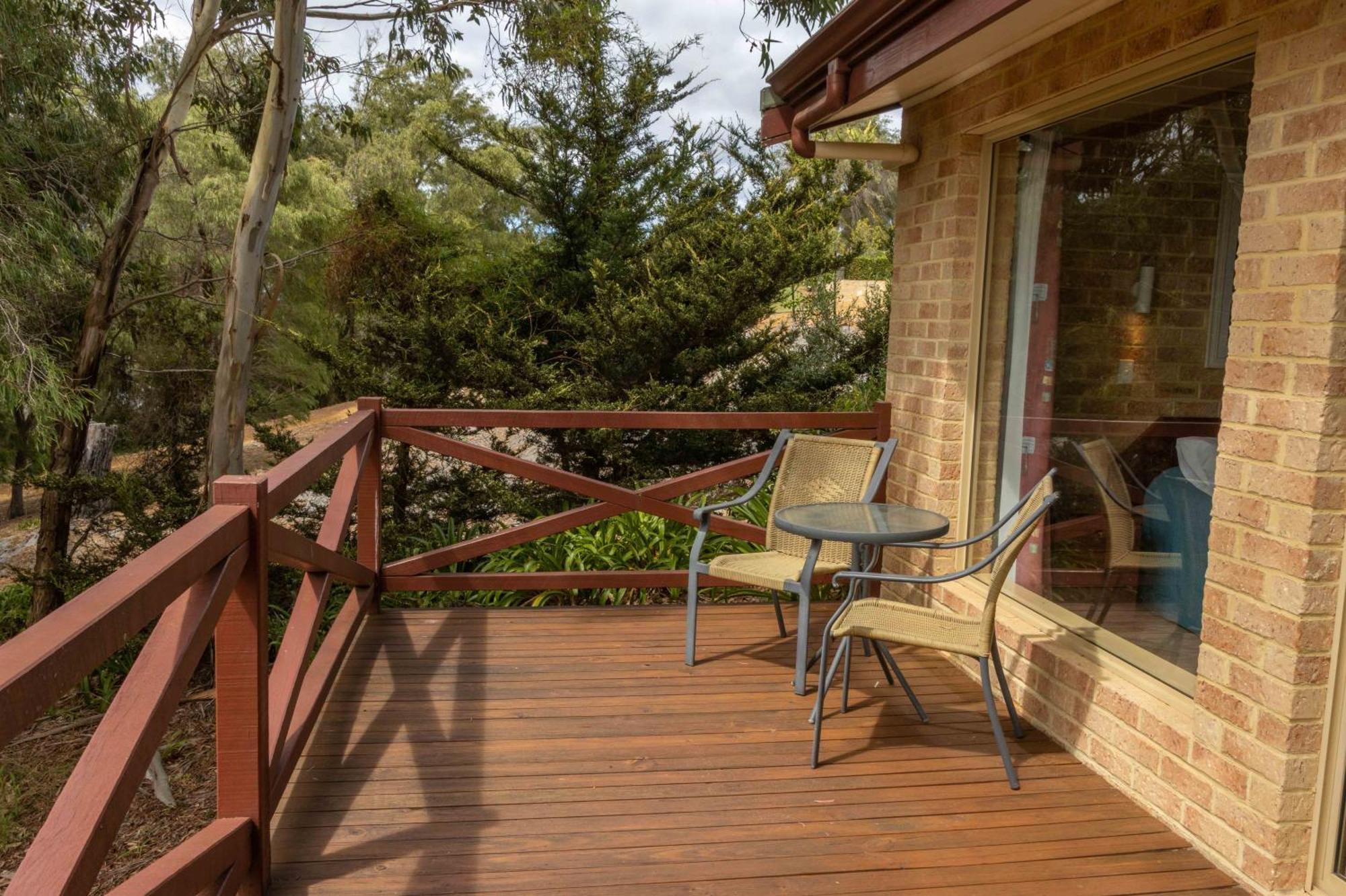 Spring Bay Villas, Denmark, Wa מראה חיצוני תמונה