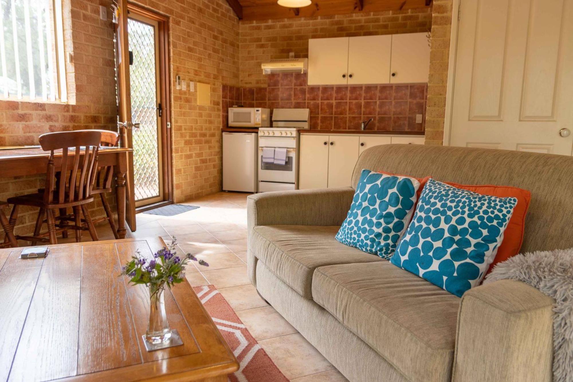 Spring Bay Villas, Denmark, Wa מראה חיצוני תמונה