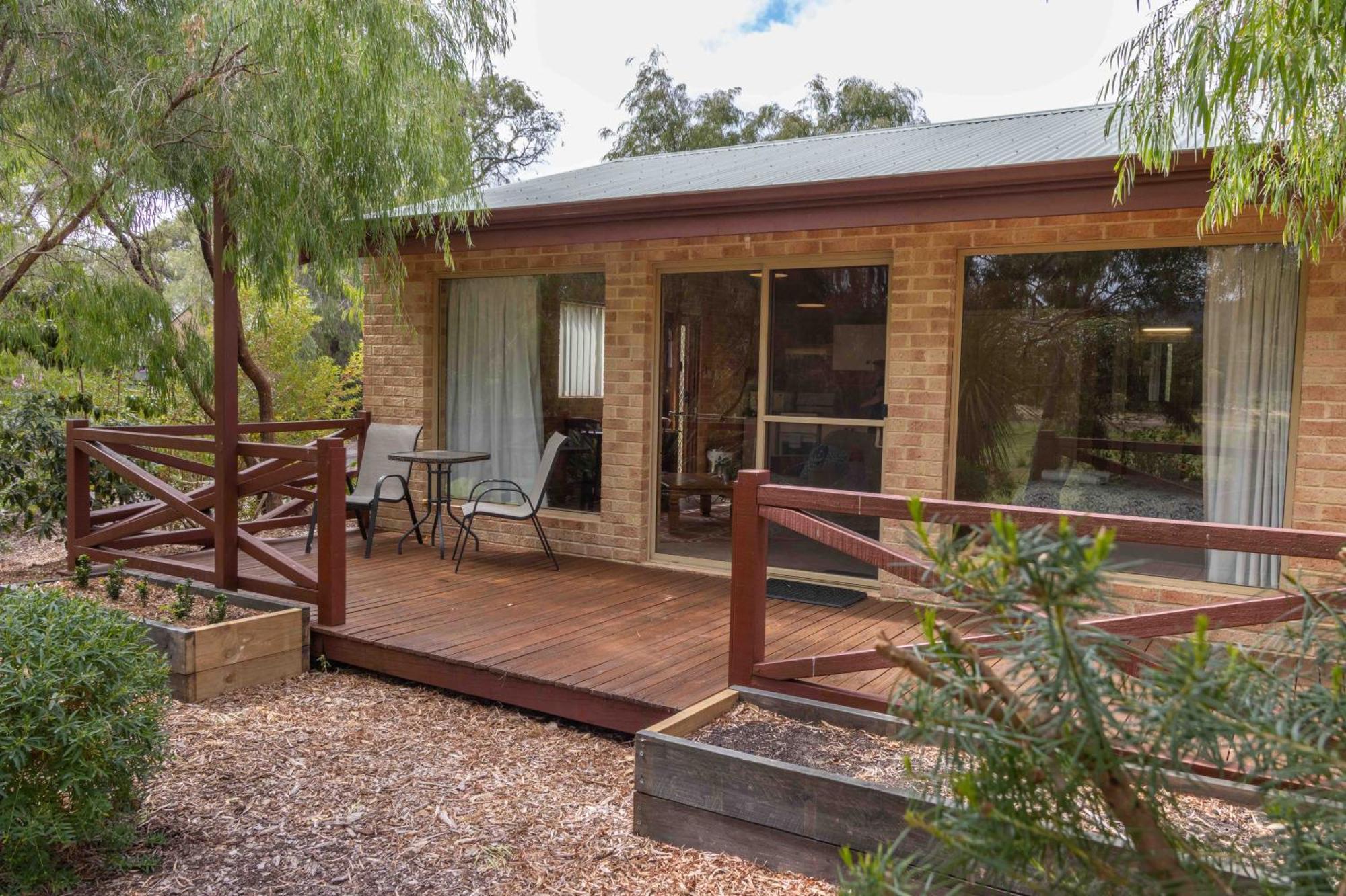 Spring Bay Villas, Denmark, Wa מראה חיצוני תמונה