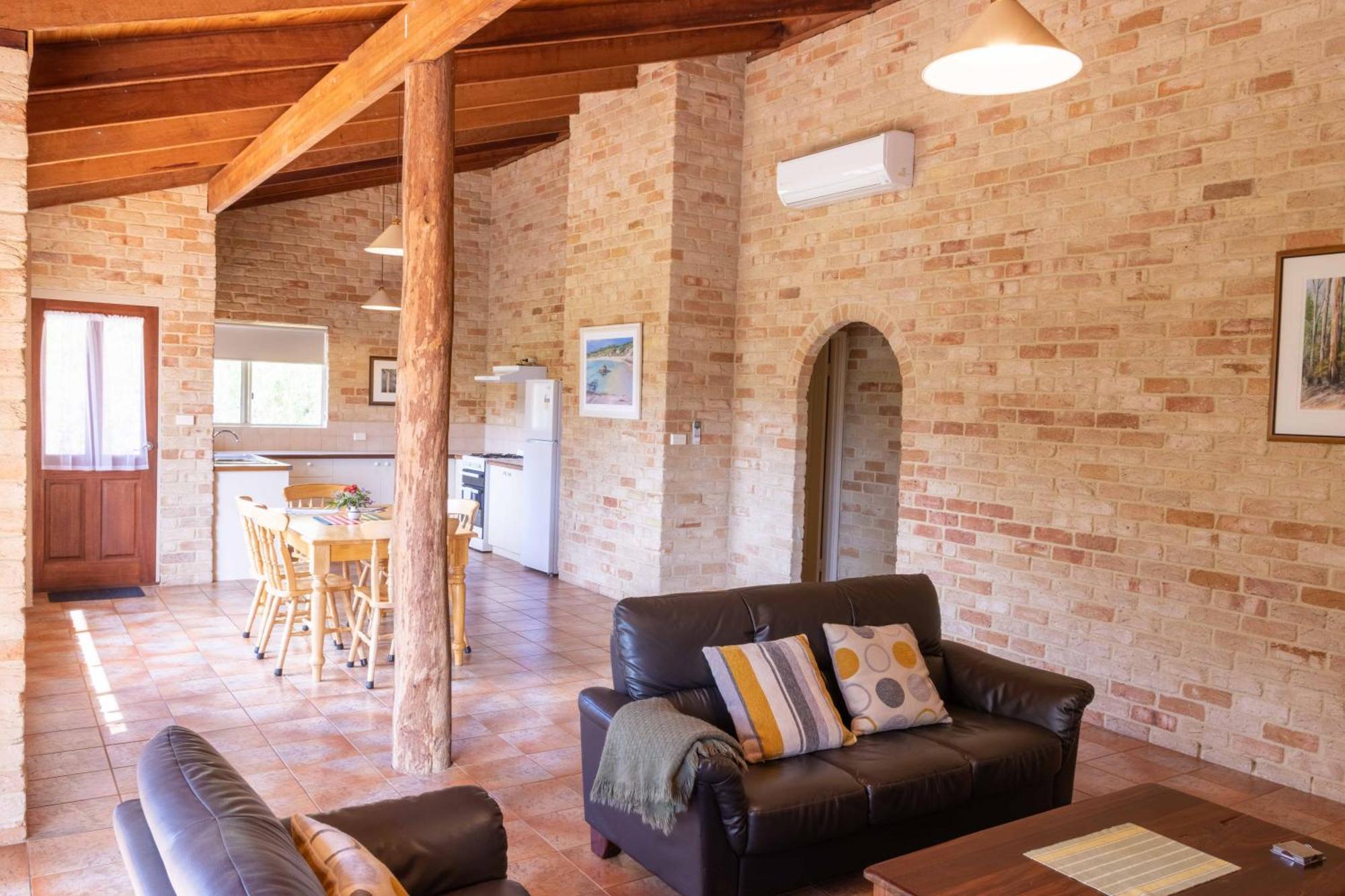Spring Bay Villas, Denmark, Wa מראה חיצוני תמונה