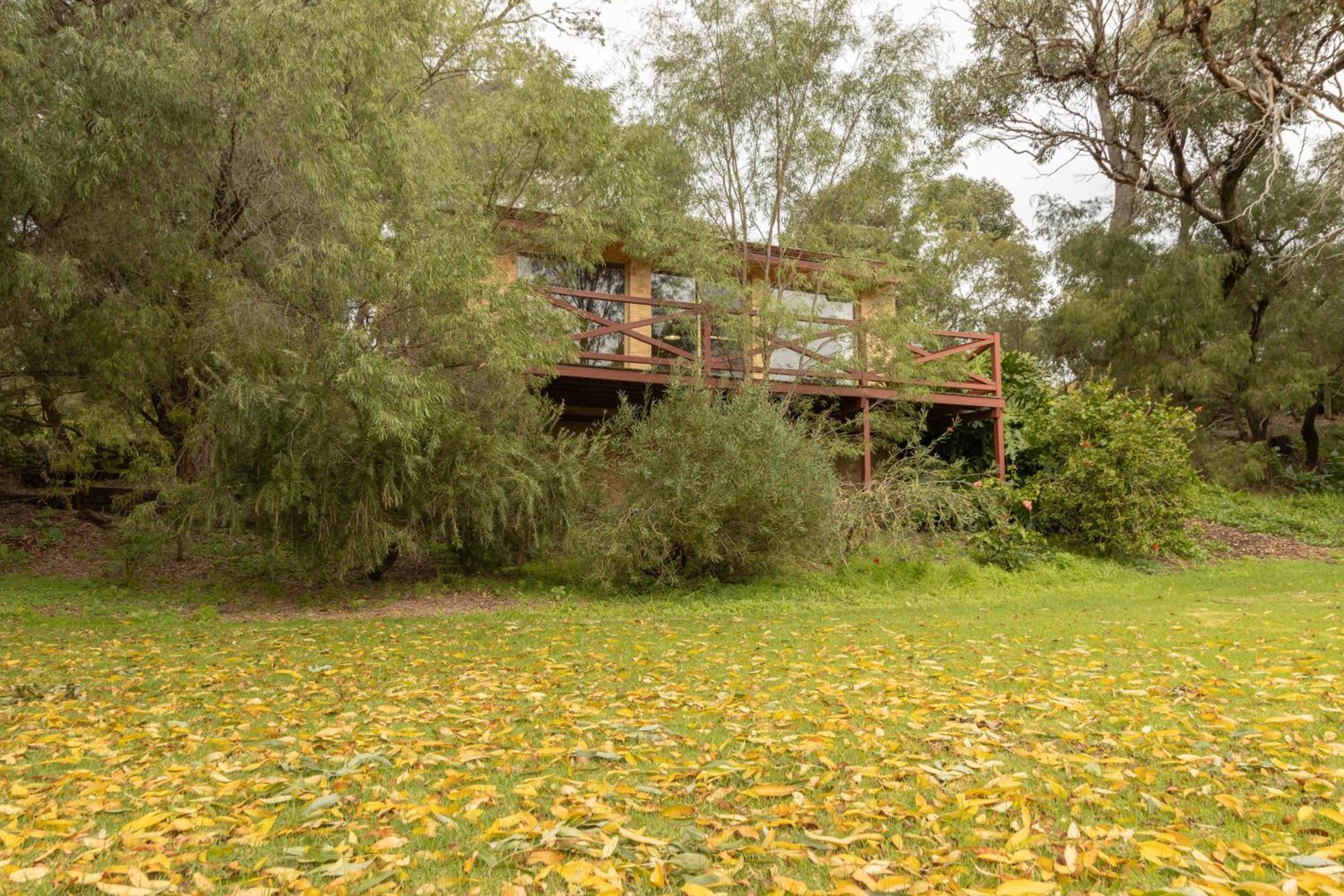 Spring Bay Villas, Denmark, Wa מראה חיצוני תמונה