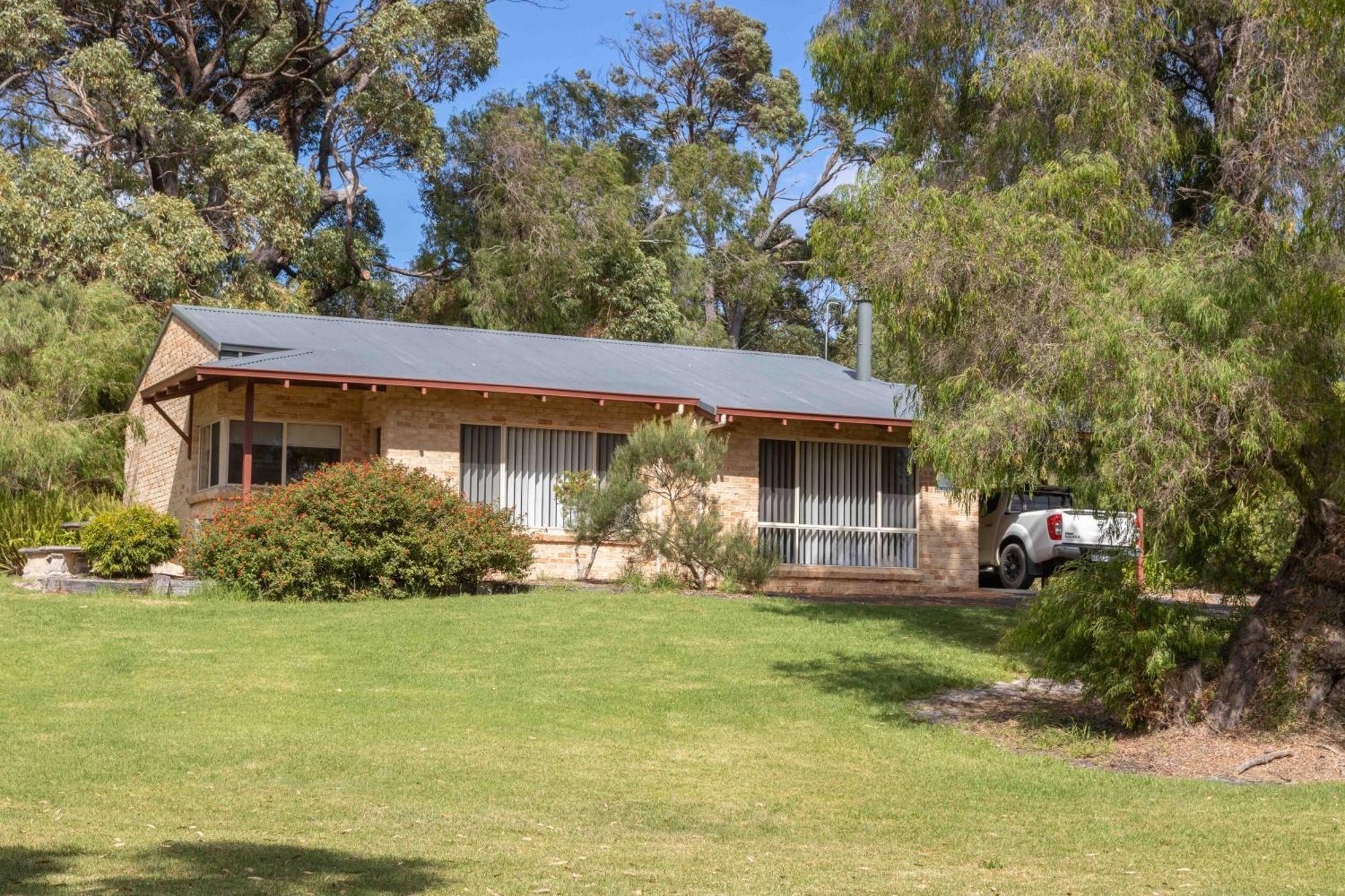 Spring Bay Villas, Denmark, Wa מראה חיצוני תמונה